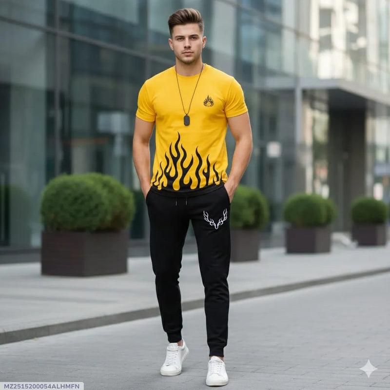 Mens Tracksuits