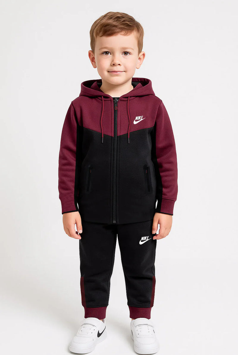 Kids Tracksuits