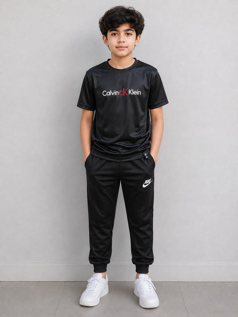 Kids Tracksuits