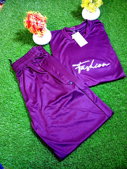 Fashion Boys Tracksuit Size 36 (12–14 Years)
