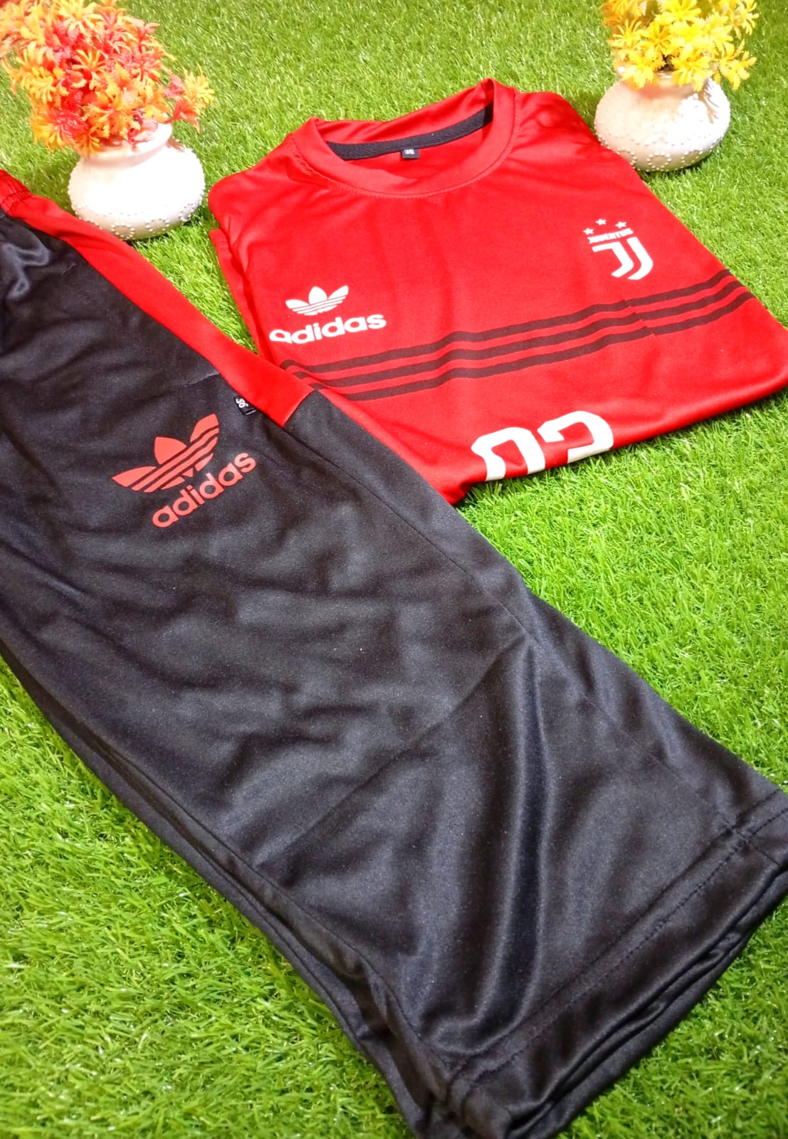 adidas copy long nikar for kids It  is appricable for 13 to 14 year boy